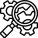 Icon für Kanalreinigung